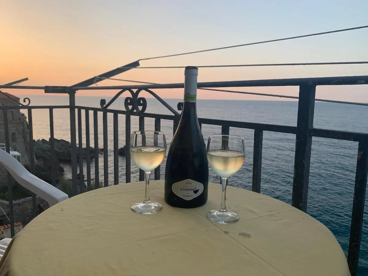 Miramare Residence Cefalù