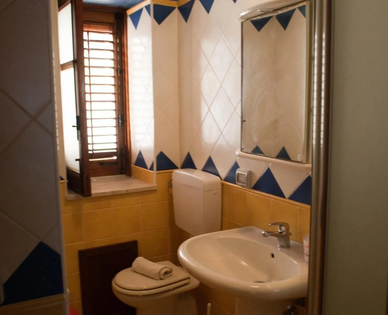 Miramare Residence Cefalù