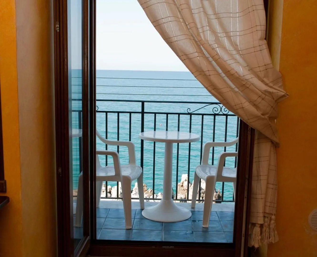 Miramare Residence Cefalù