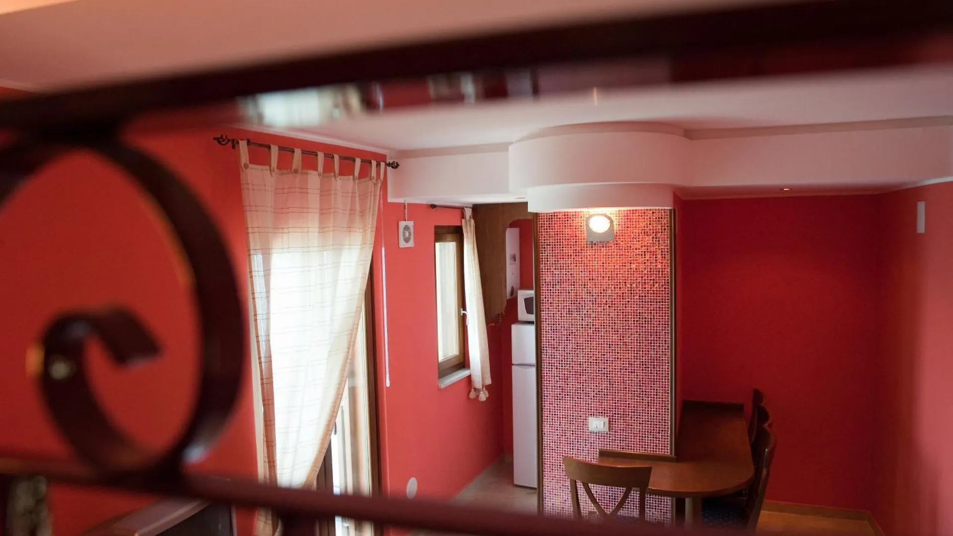 Apart-hotel Miramare Residence Cefalù