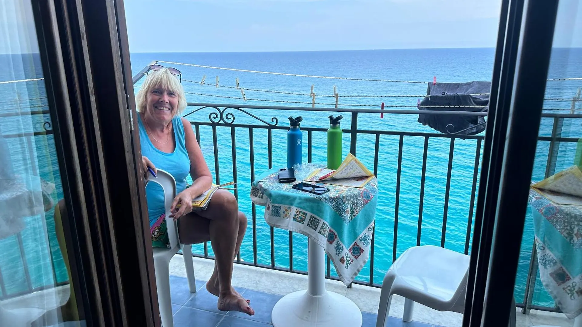 Apart Otel Miramare Residence Cefalù