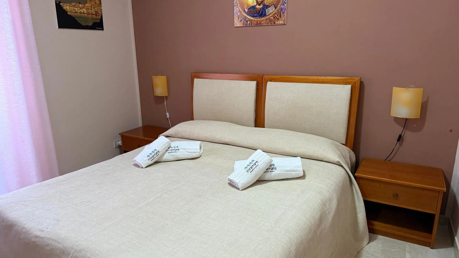 Miramare Residence Cefalù