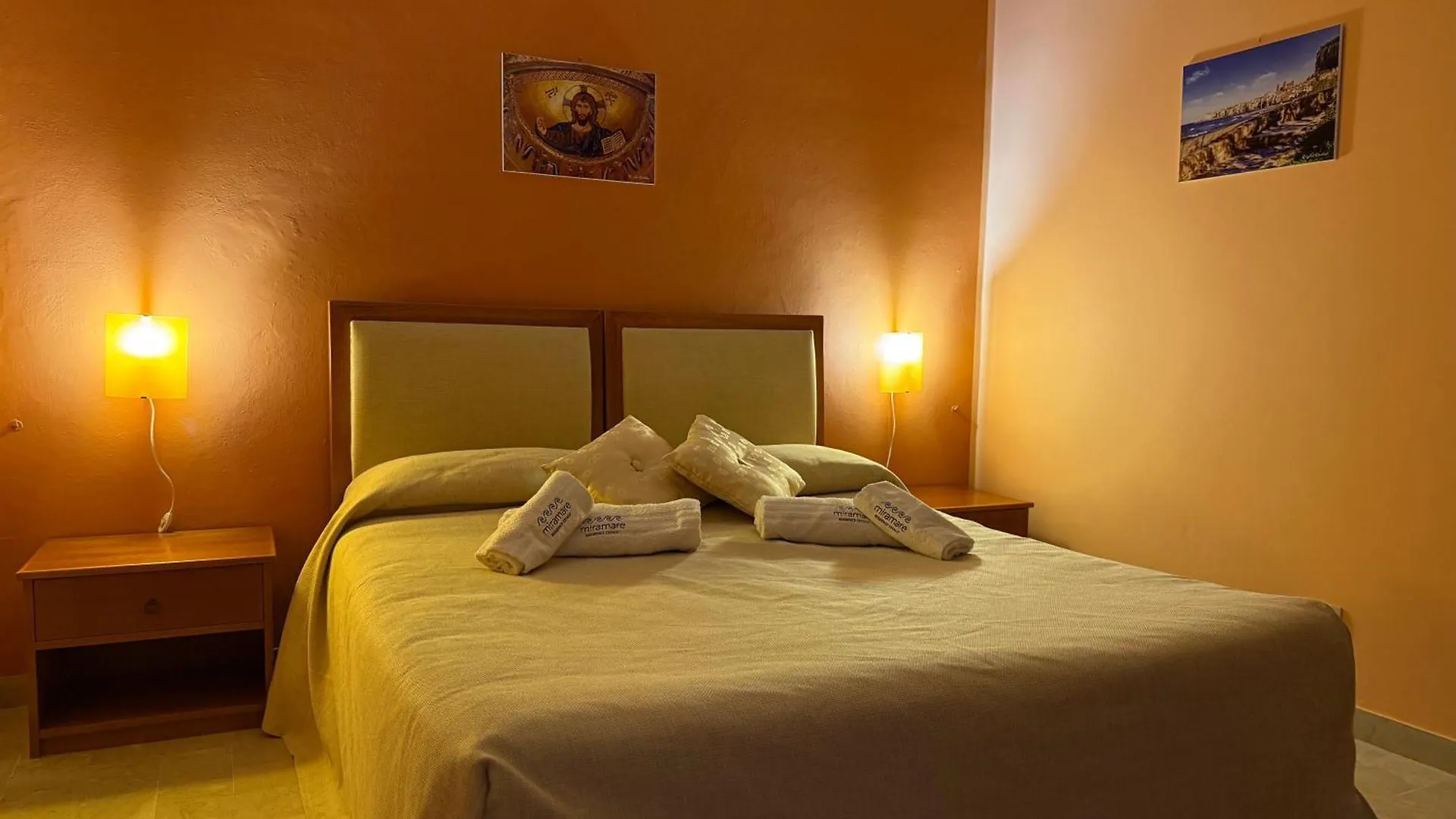 Miramare Residence Cefalù Apart-hotel