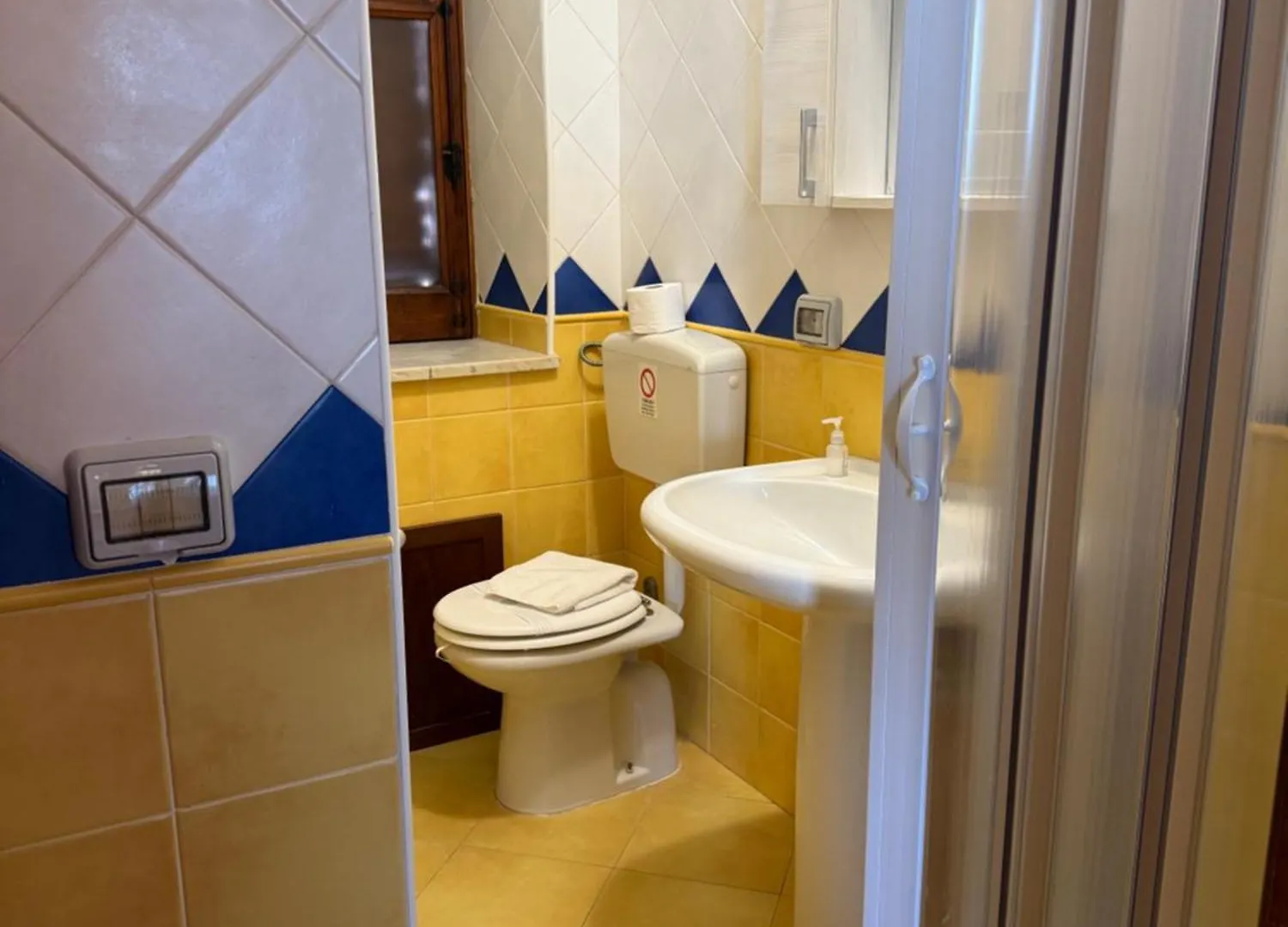 Apart-hotel Miramare Residence Cefalù