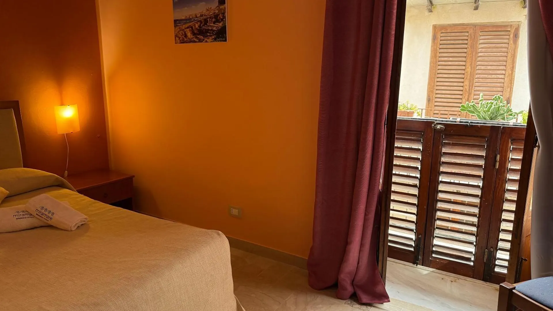 Miramare Residence Cefalù Apart-hotel