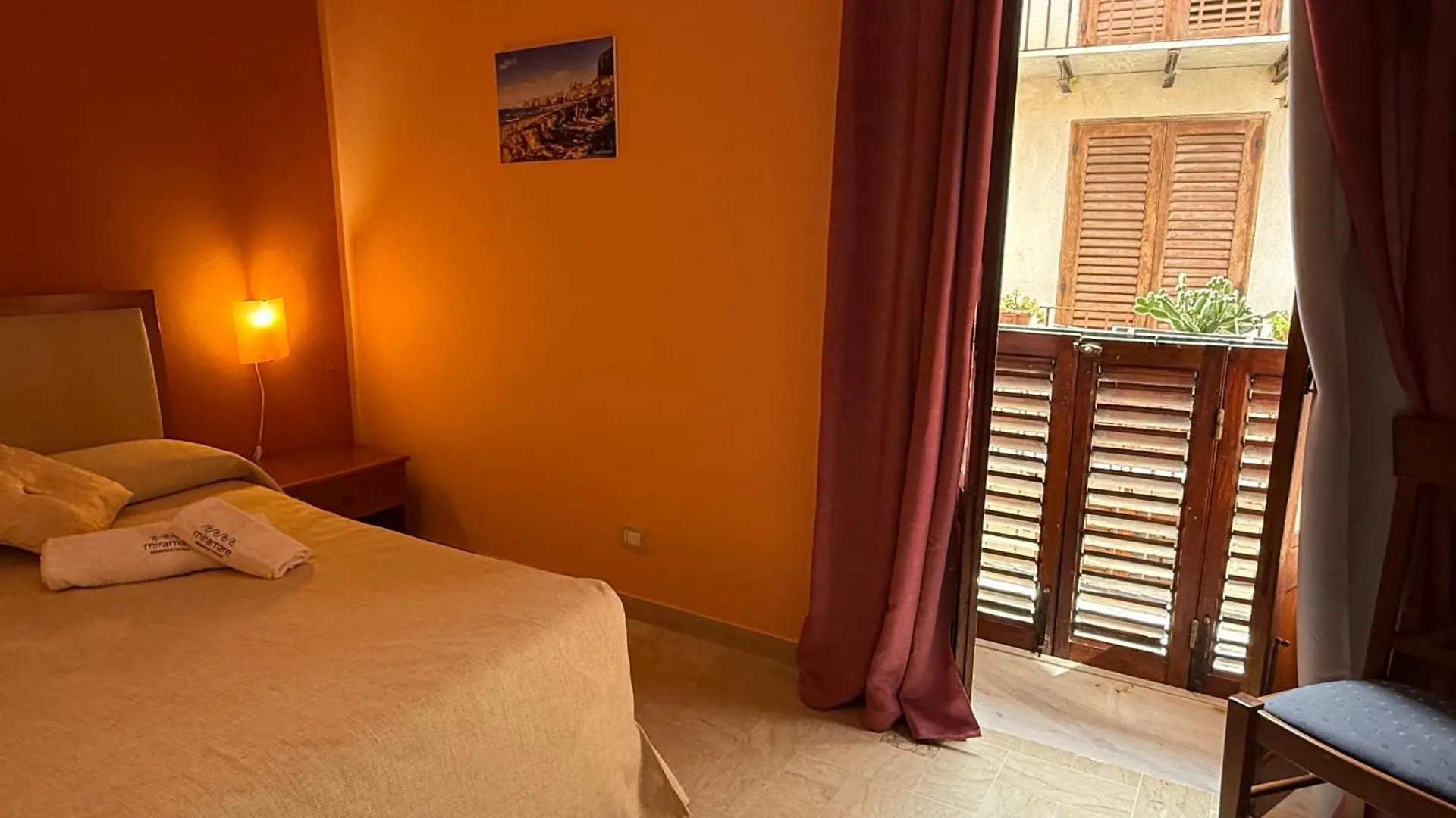 Miramare Residence Cefalù Apart-hotel