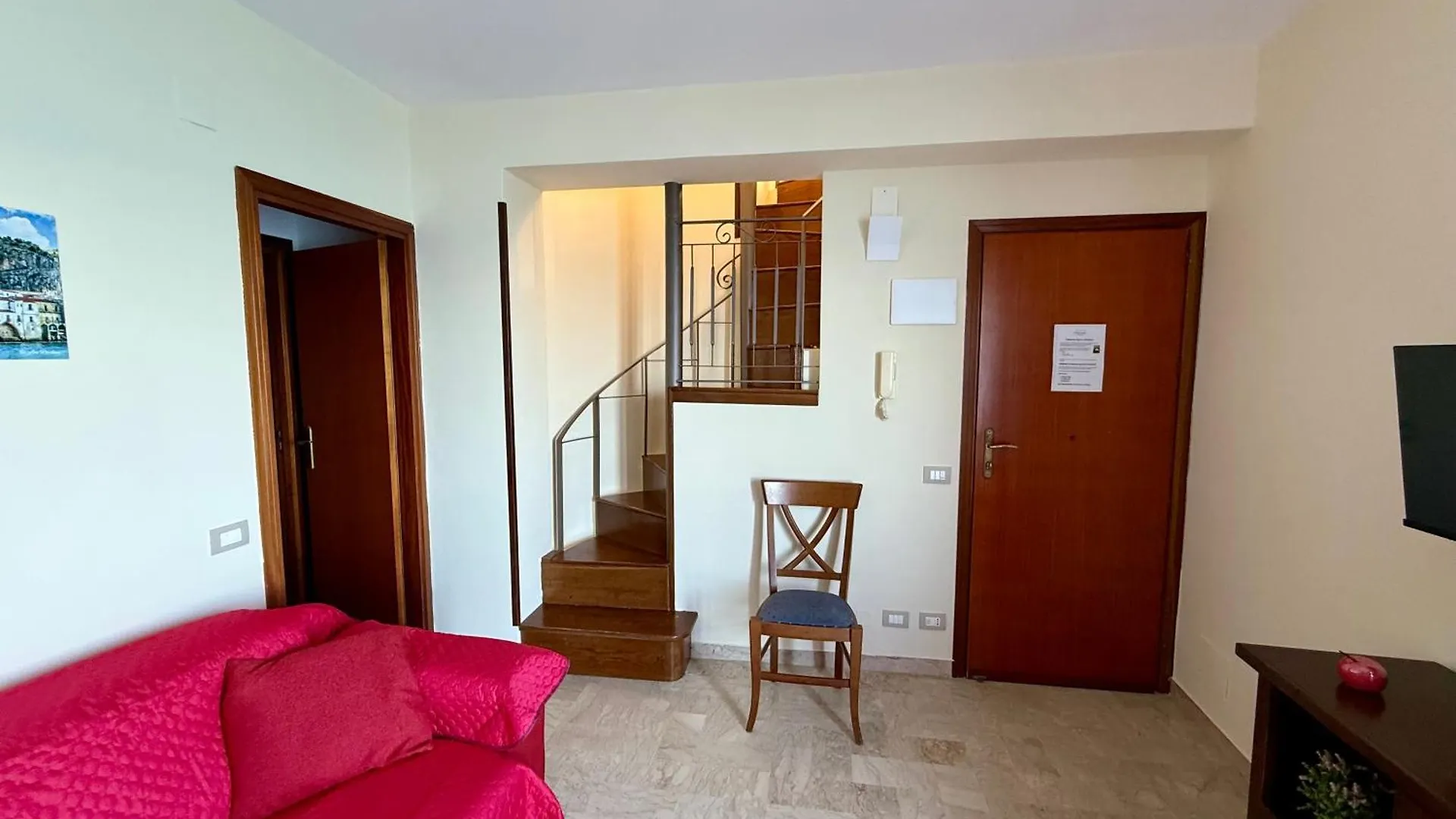 Apart-hotel Miramare Residence Cefalù