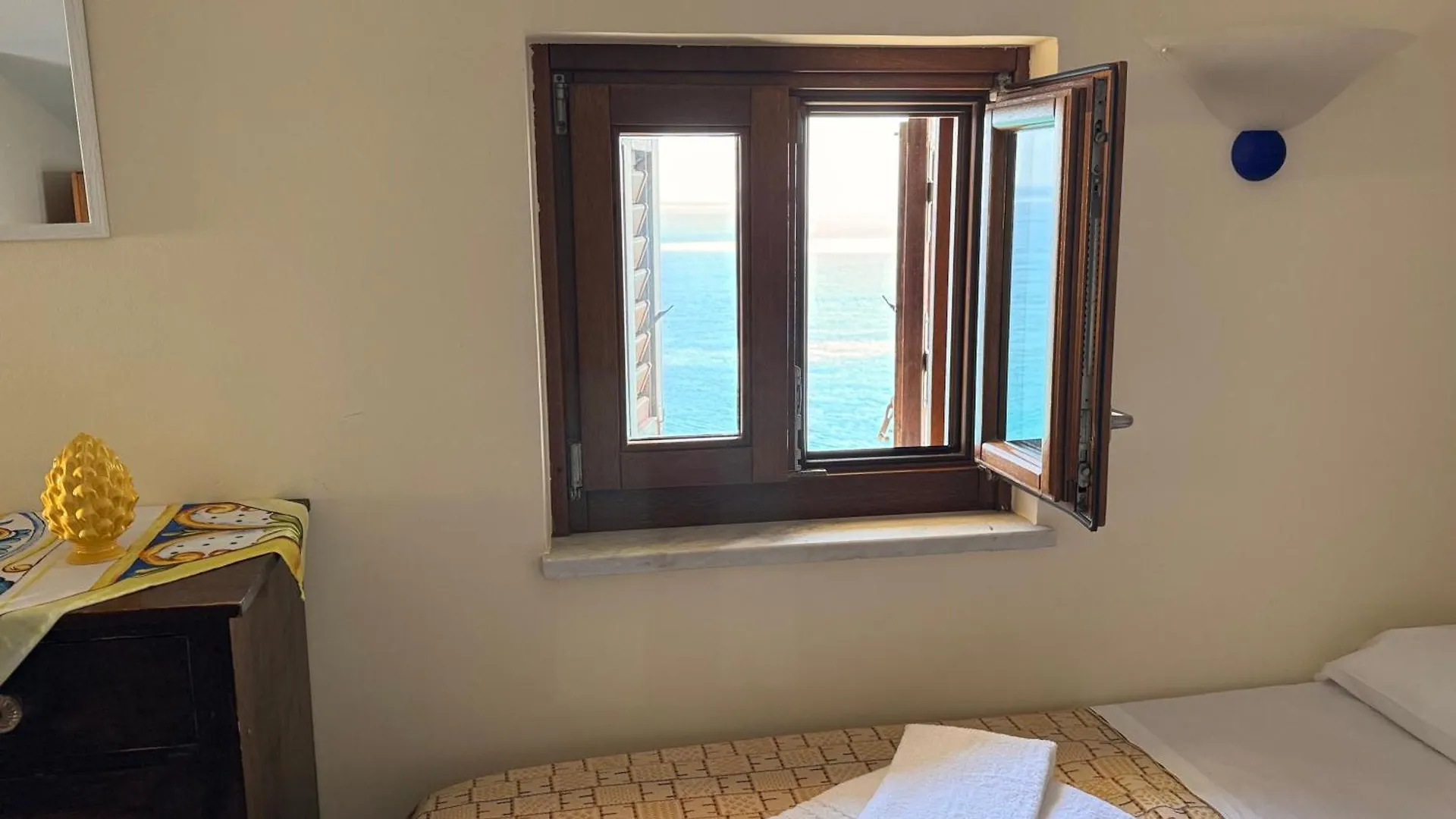 Miramare Residence Cefalù İtalya