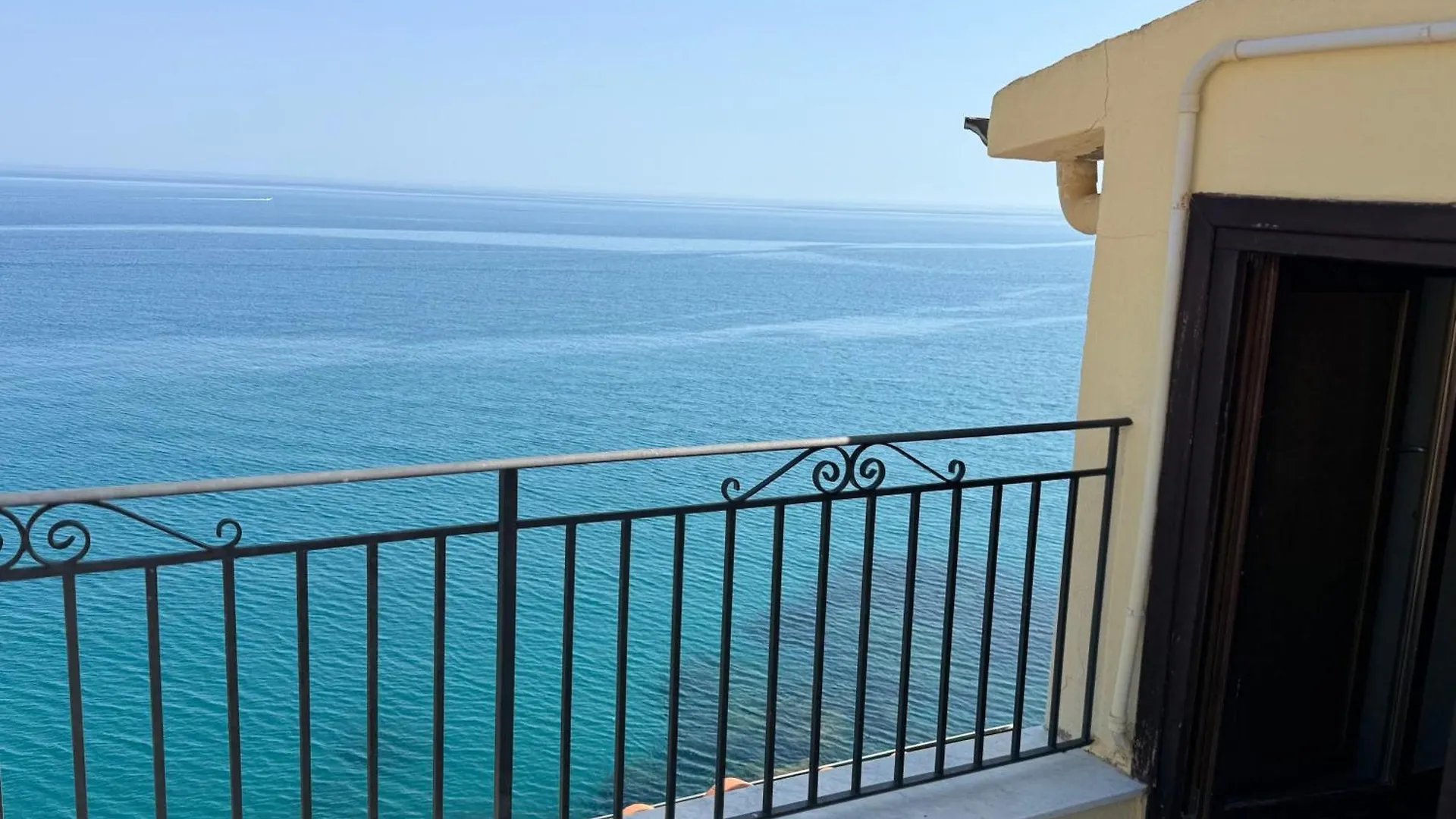 Miramare Residence Cefalù