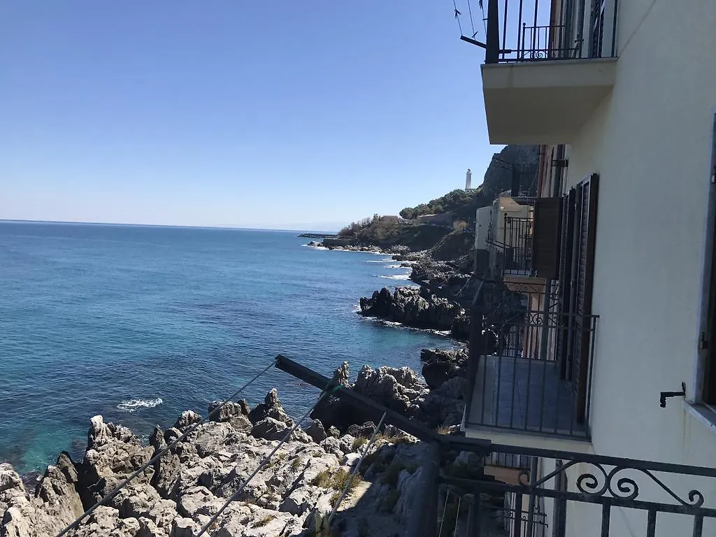 Miramare Residence Cefalù