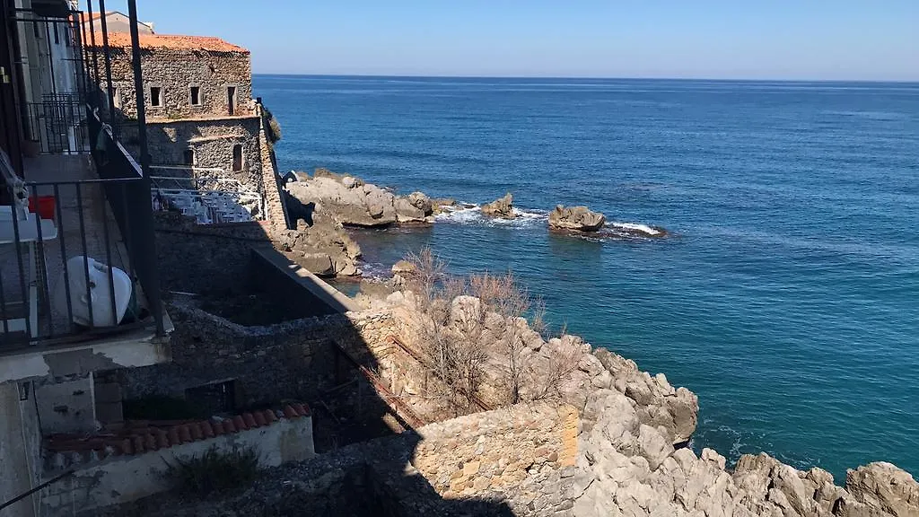 Miramare Residence Cefalù