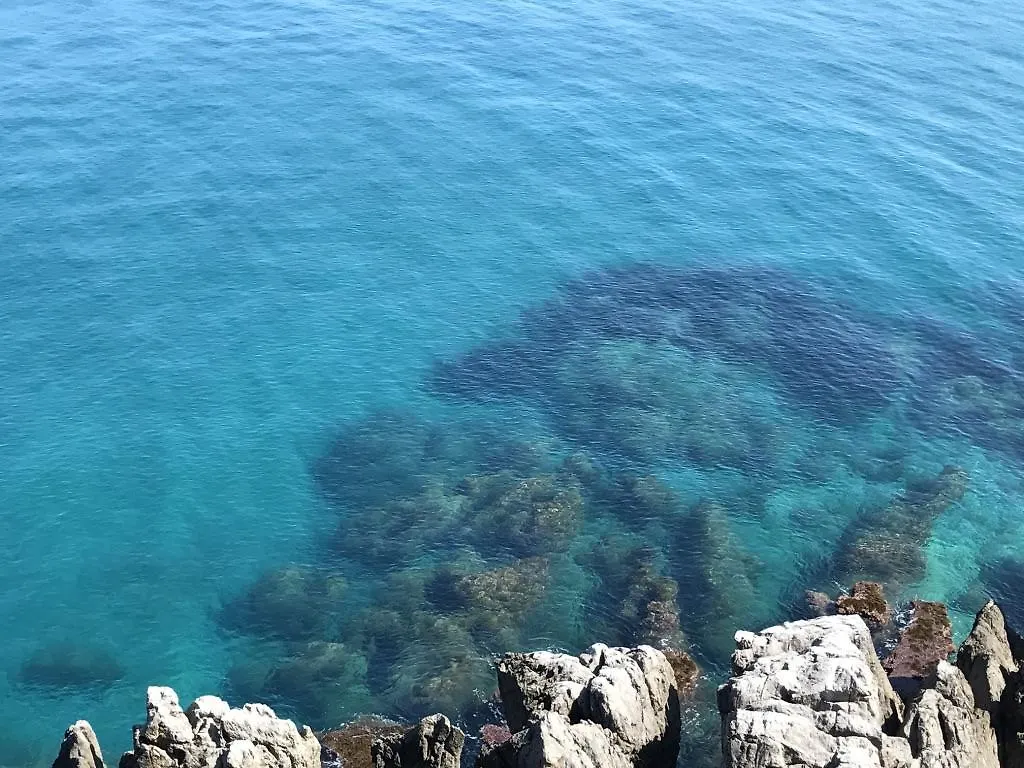 Apart-hotel Miramare Residence Cefalù