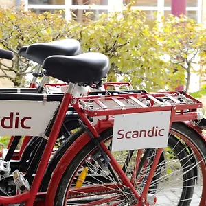 Scandic Byparken Hotell