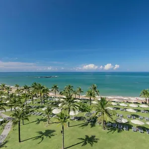 The Sands By Katathani - Sha Extra Semesteranläggning (resort)