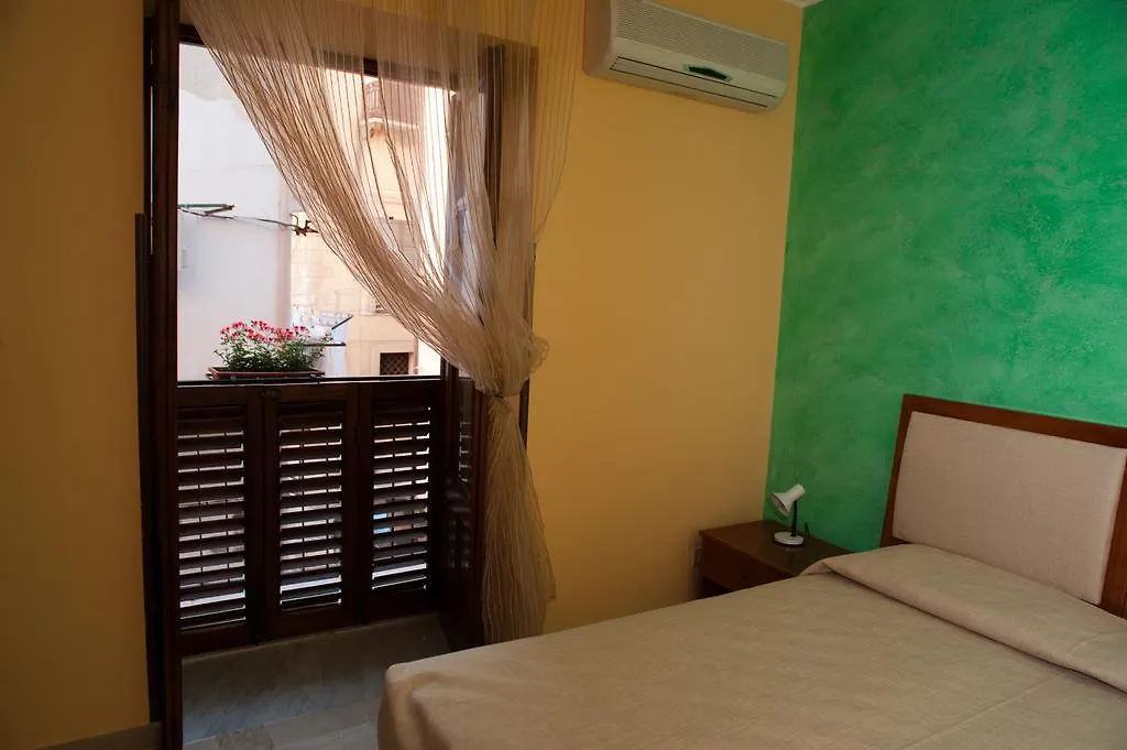 Apart-hotel Miramare Residence Cefalù