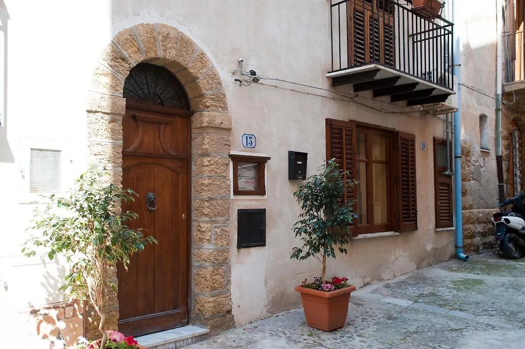 Miramare Residence Cefalù