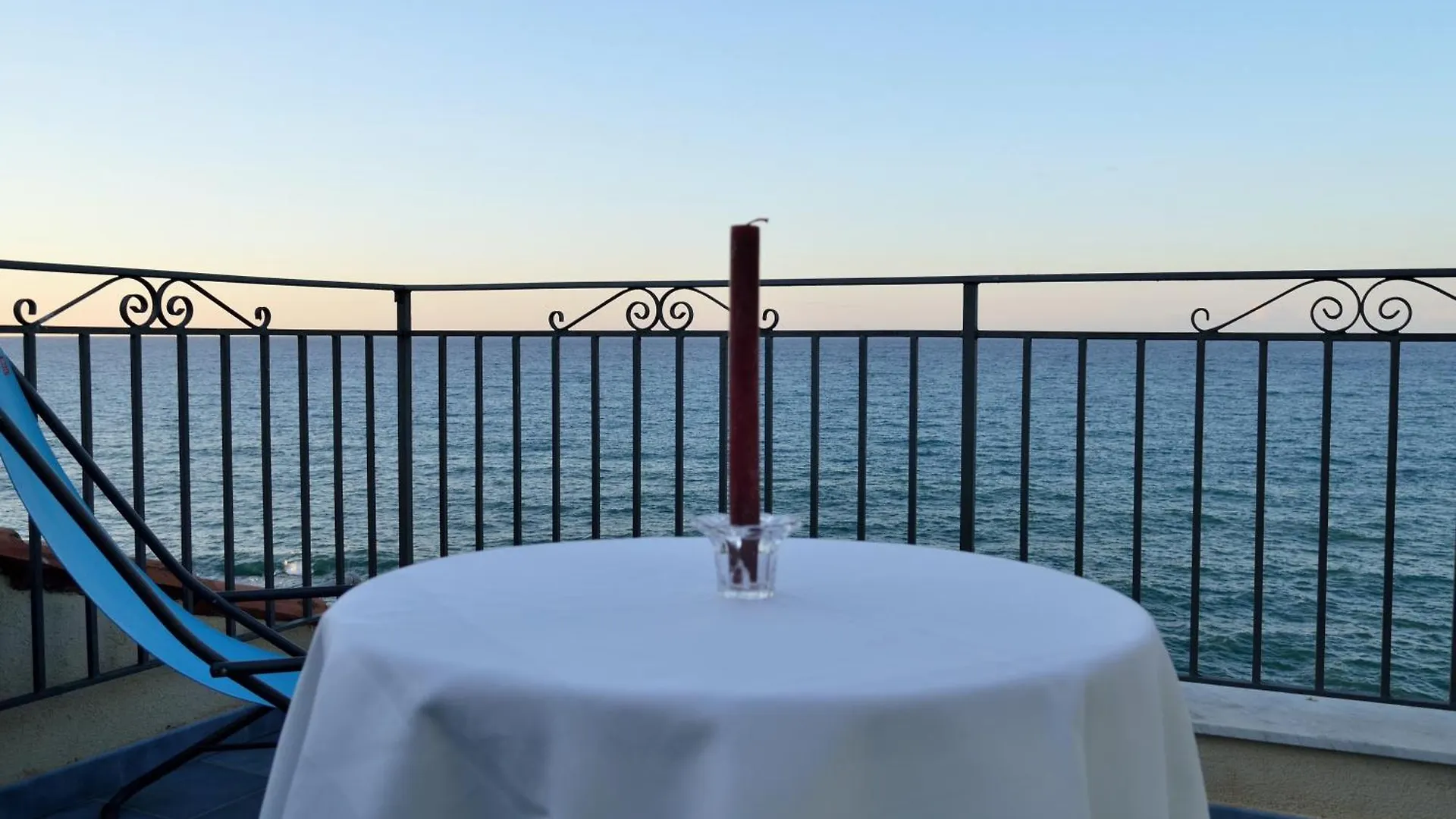 Miramare Residence Cefalù