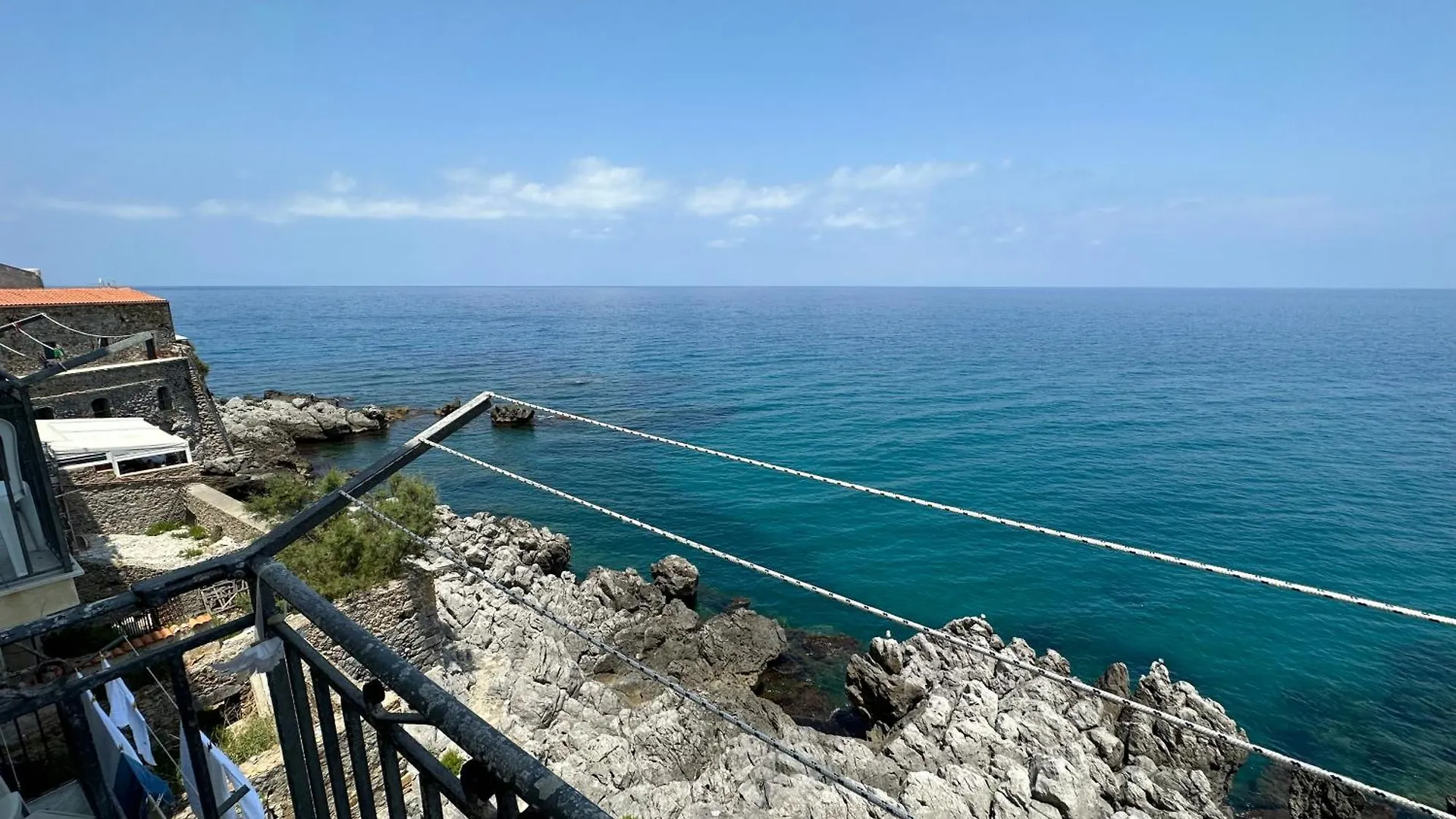 Miramare Residence Cefalù Italie