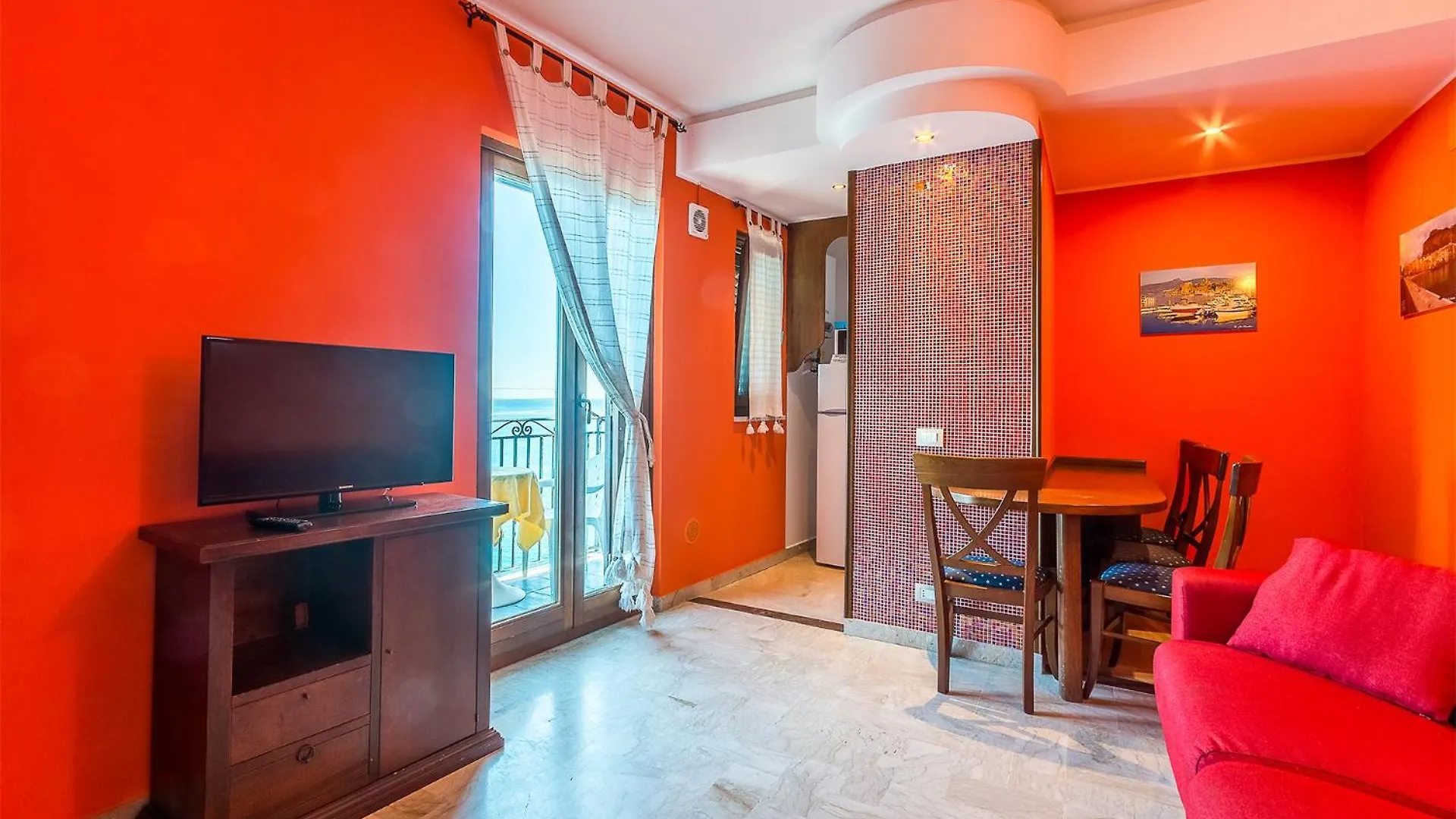 Miramare Residence Cefalù