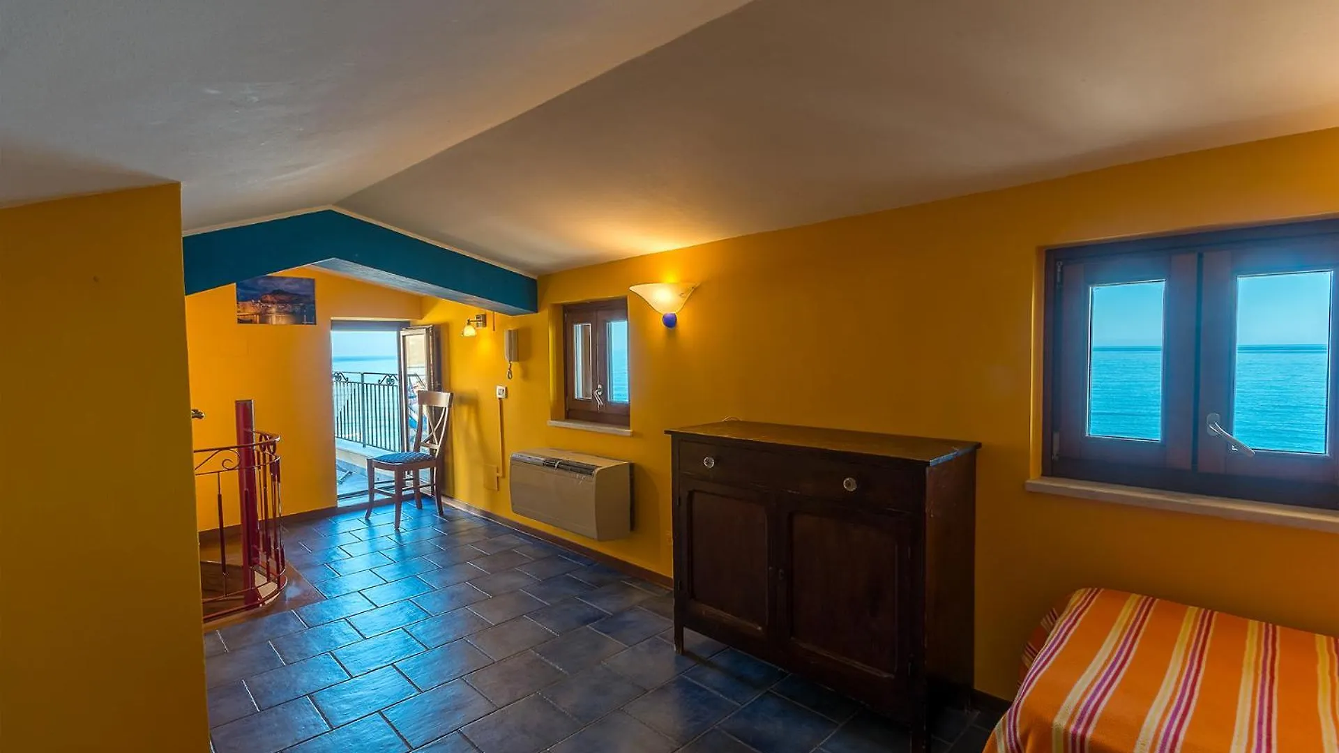 Miramare Residence Cefalù Appart hôtel
