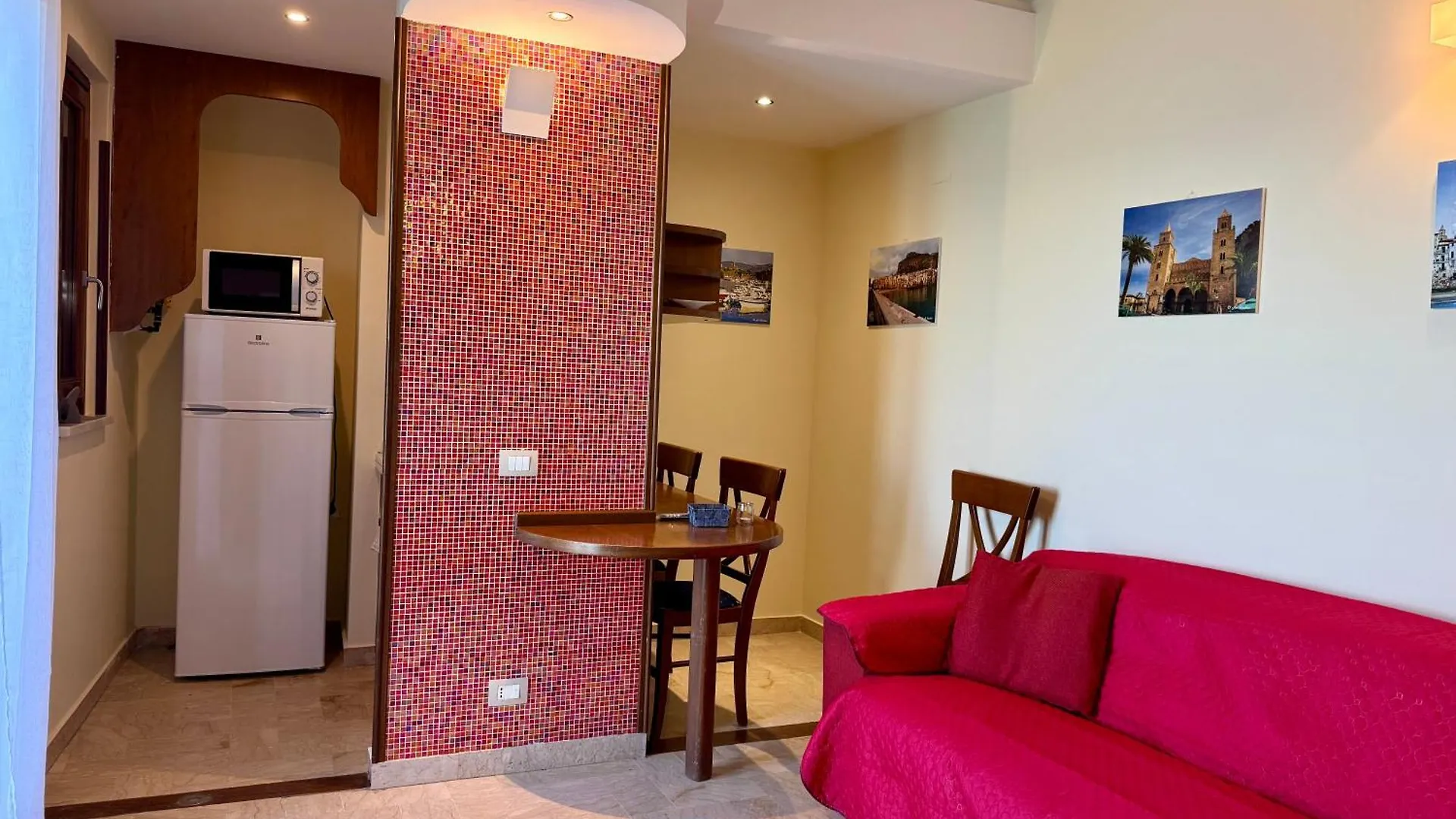 Miramare Residence Cefalu 2*,  Italy