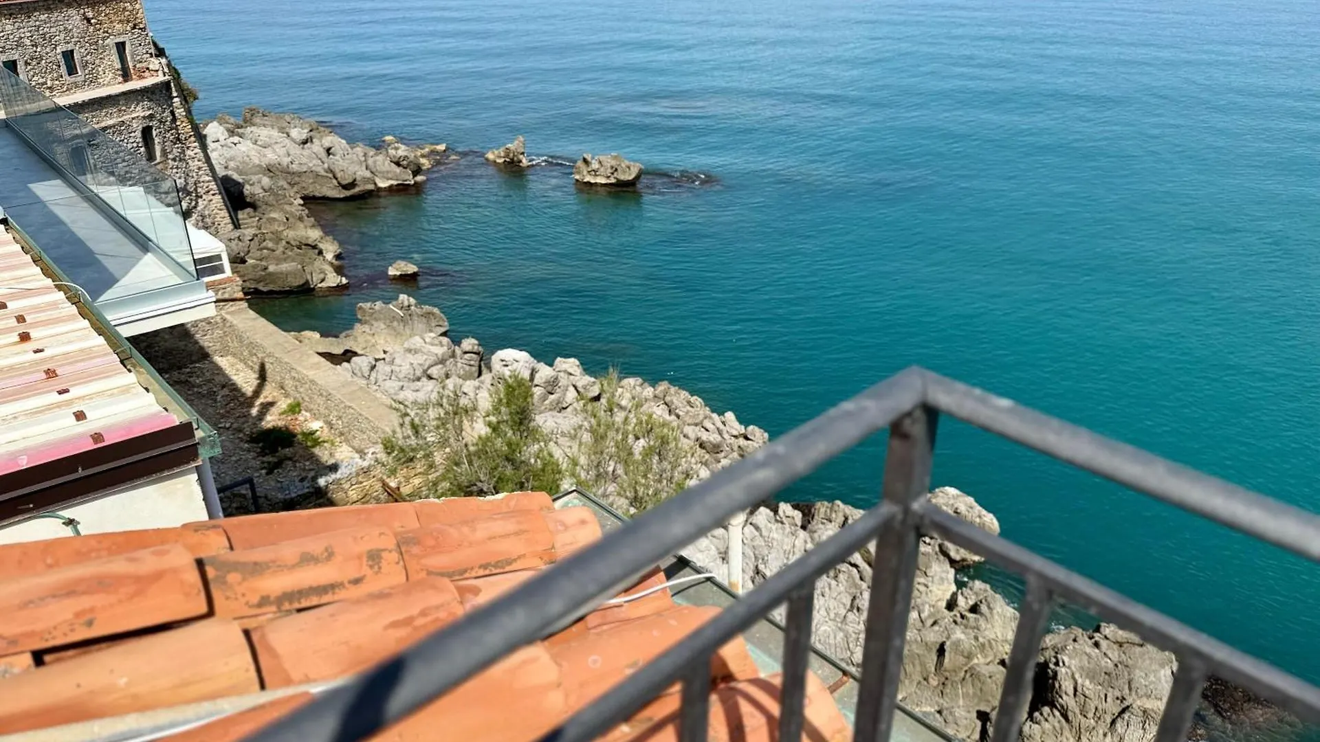 Miramare Residence Cefalù
