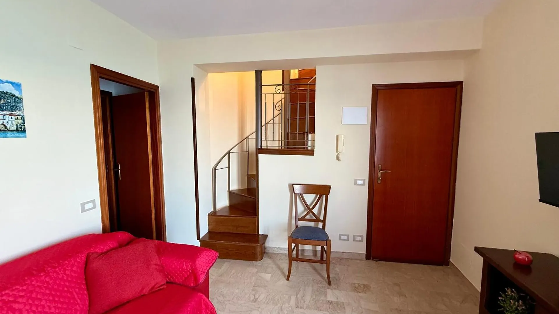 Apart-hotel Miramare Residence Cefalù