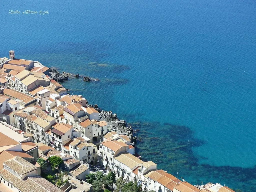 Miramare Residence Cefalù Italie