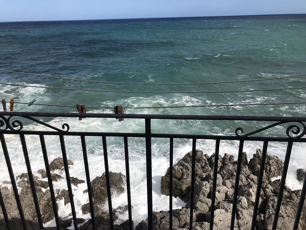 Miramare Residence Cefalù Appart hôtel
